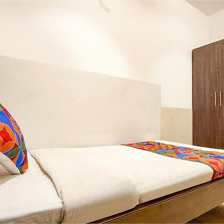 Fabhotel Karpagam - 900M From Nehru Stadium 코임바토르 외부 사진