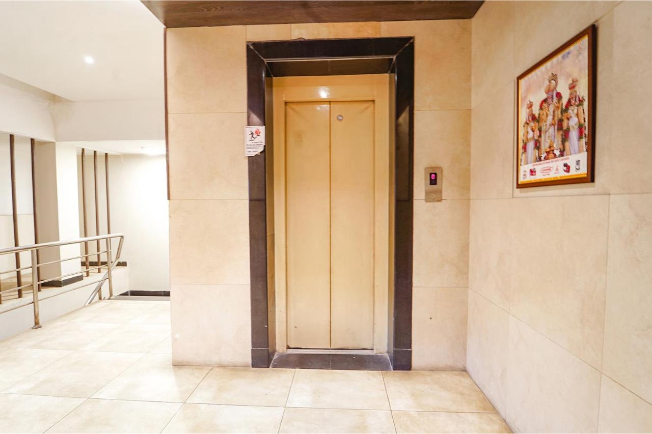Fabhotel Karpagam - 900M From Nehru Stadium 코임바토르 외부 사진
