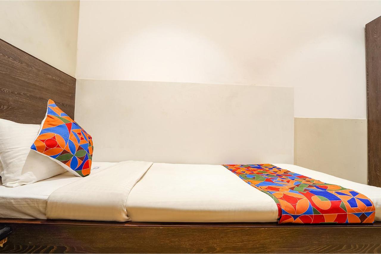 Fabhotel Karpagam - 900M From Nehru Stadium 코임바토르 외부 사진