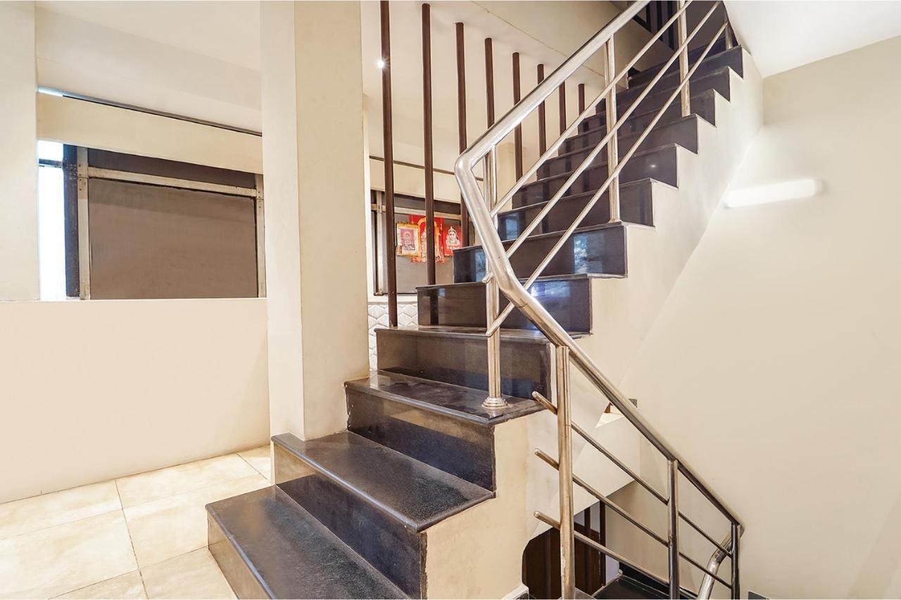 Fabhotel Karpagam - 900M From Nehru Stadium 코임바토르 외부 사진